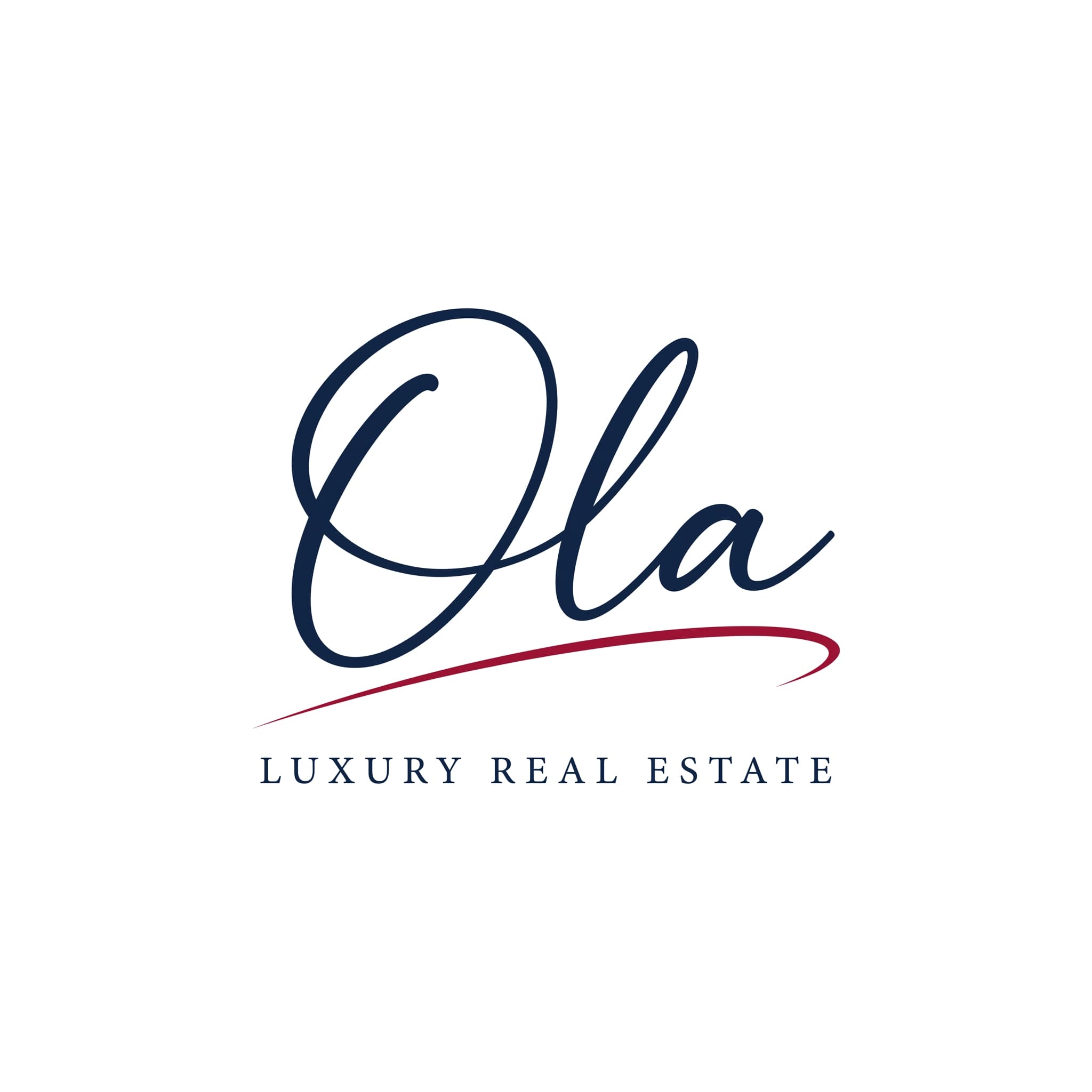 Ola Properties Logo